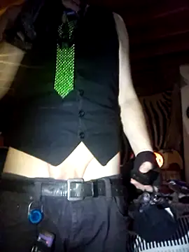 N8daMac online show from 02/08/25, 03:42