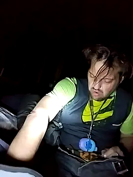 N8daMac online show from 11/17/25, 02:01