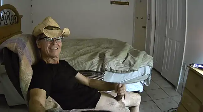 nakeedcowboi65 online show from 01/30/25, 12:06