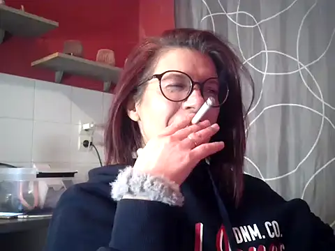 Snapshot of jennylovence chatting on 01/13/25, 12:24 jennylovence online show from 01/13/25, 12:24