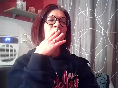 Snapshot of jennylovence chatting on 01/17/25, 11:59 jennylovence online show from 01/17/25, 11:59