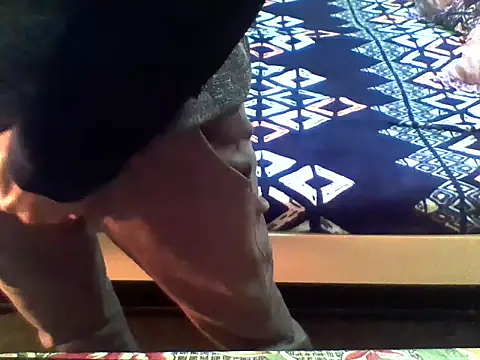 secretoxoxo online show from 01/10/25, 12:04