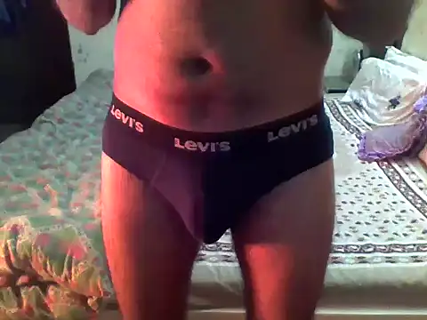 secretoxoxo online show from 02/16/25, 12:10