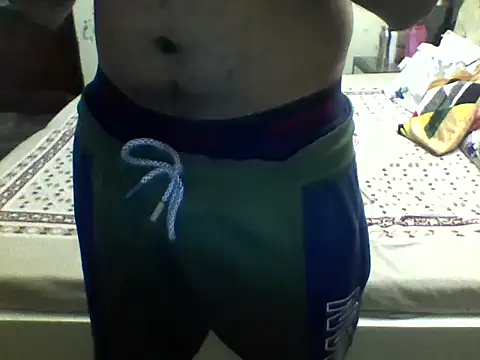 secretoxoxo online show from 11/16/25, 01:28