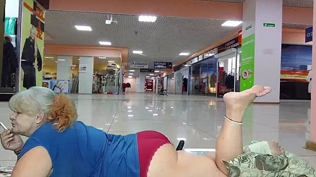 Siberia-Taiga online show from 01/29/25, 09:33