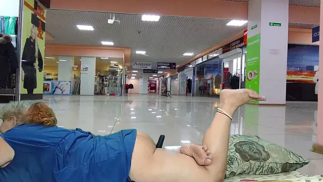 Siberia-Taiga online show from 02/01/25, 09:43