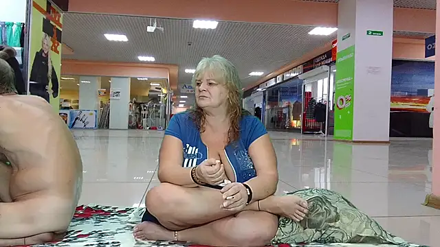 Siberia-Taiga online show from 02/01/25, 05:47