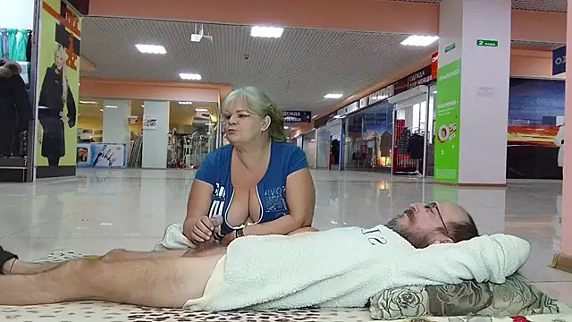 Siberia-Taiga online show from 02/07/25, 07:29