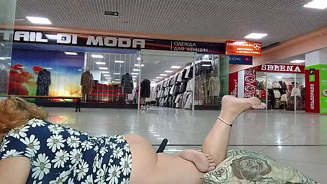 Siberia-Taiga online show from 02/12/25, 09:31