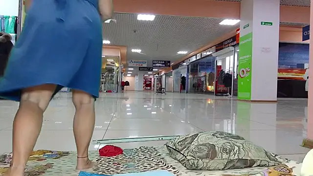 Siberia-Taiga online show from 02/14/25, 09:24