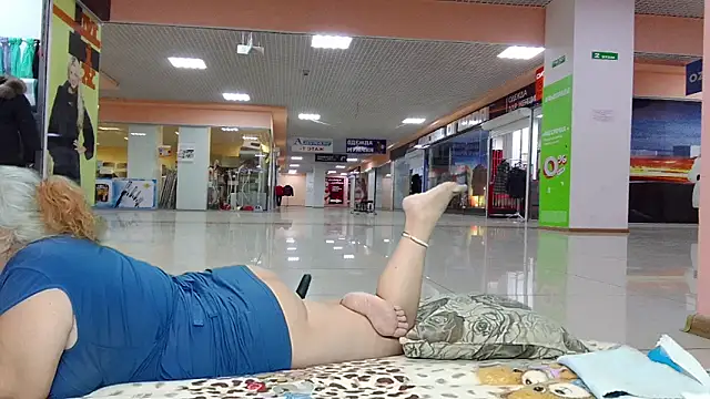 Siberia-Taiga online show from 03/04/25, 09:51