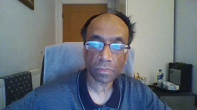 rauncher1 online show from 10/14/25, 08:59