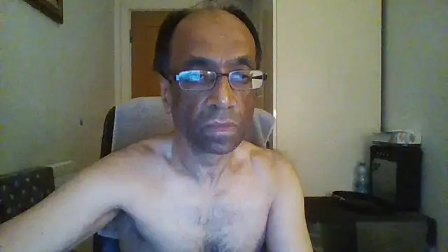 rauncher1 online show from 10/27/25, 04:55