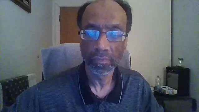 rauncher1 online show from 11/07/25, 12:43