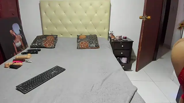 LUISSA  online show from 11/06/25, 11:33