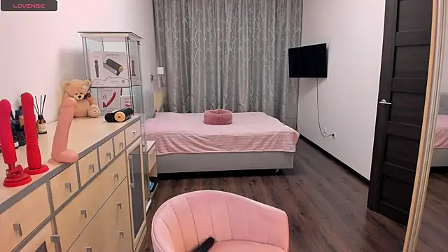 Bianca lala online show from 12/03/24, 10:50