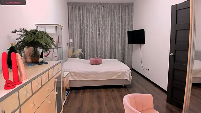 Bianca lala online show from 12/15/24, 01:00