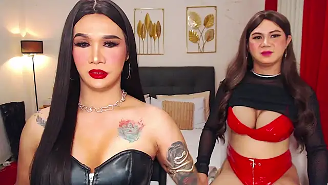 SeductiveLexieX online show from 10/05/25, 08:56