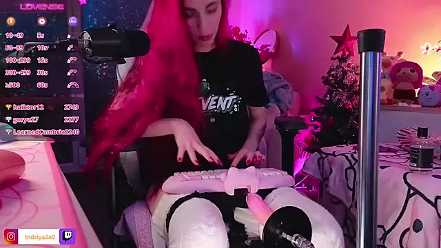 Indriya2x0 online show from 01/09/25, 11:45