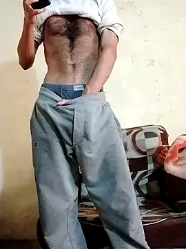 Snapshot of IndianHunkXX chatting on 02/15/25, 05:51 IndianHunkXX online show from 02/15/25, 05:51