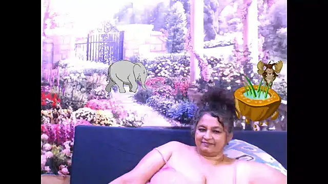Snapshot of indianstar75 chatting on 02/14/25, 09:53 indianstar75 online show from 02/14/25, 09:53