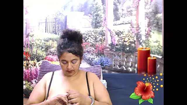 Snapshot of indianstar75 chatting on 02/20/25, 05:07 indianstar75 online show from 02/20/25, 05:07