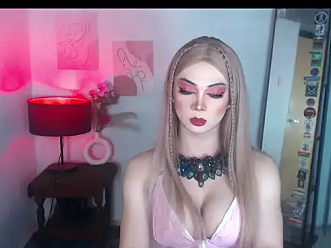 MagneticBeauty online show from 10/25/25, 03:29