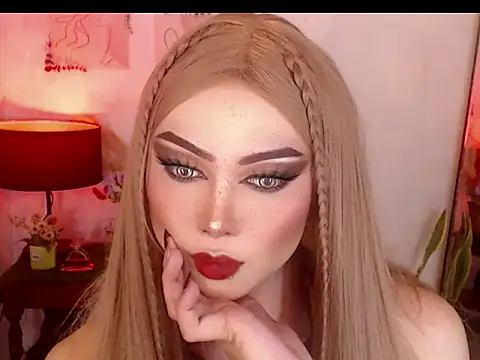 MagneticBeauty online show from 11/04/25, 04:17