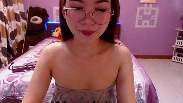 Sweety Aria online show from 10/20/25, 05:08