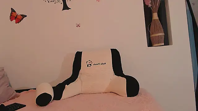 elacoquette online show from 10/13/25, 01:38