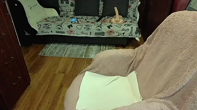 elacoquette online show from 11/09/25, 03:21