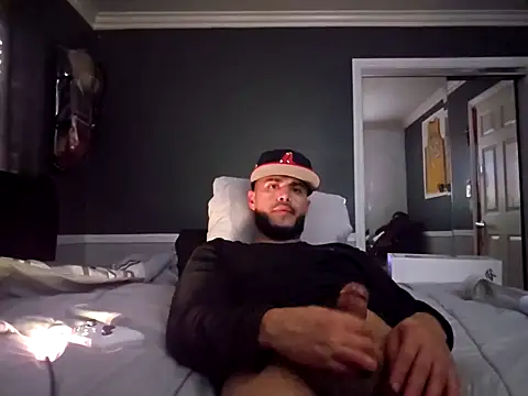 gardy8585 online show from 01/23/25, 09:50