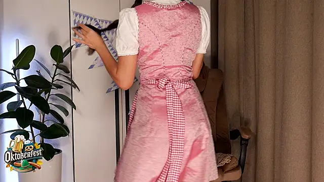 alicebalij online show from 09/23/25, 07:55