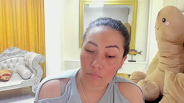 gaby trent online show from 12/31/24, 06:35