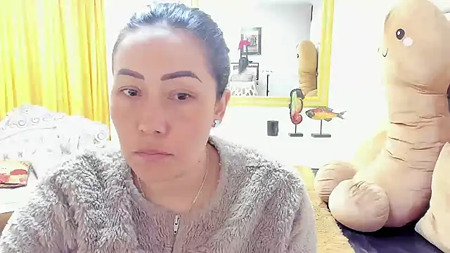 gaby trent online show from 01/03/25, 03:12