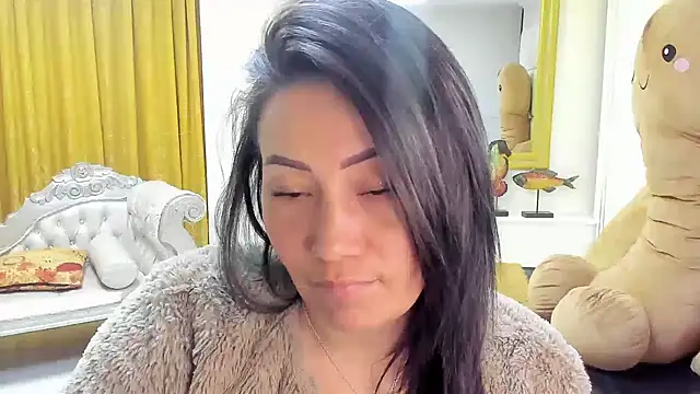 gaby trent online show from 01/03/25, 06:14