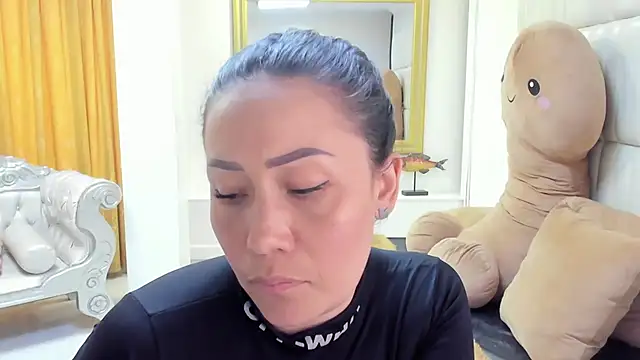 gaby trent online show from 01/04/25, 06:09