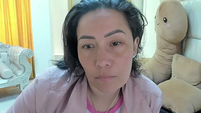 gaby trent online show from 01/07/25, 01:57