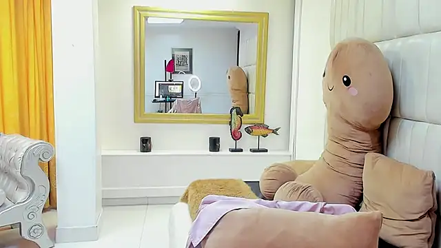 gaby trent online show from 01/07/25, 04:59