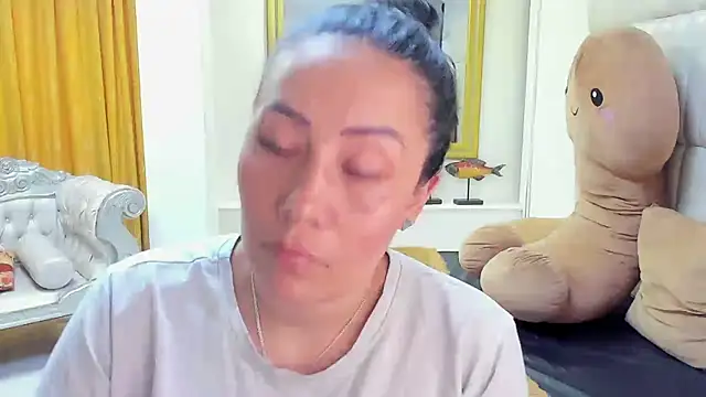 gaby trent online show from 01/09/25, 06:47