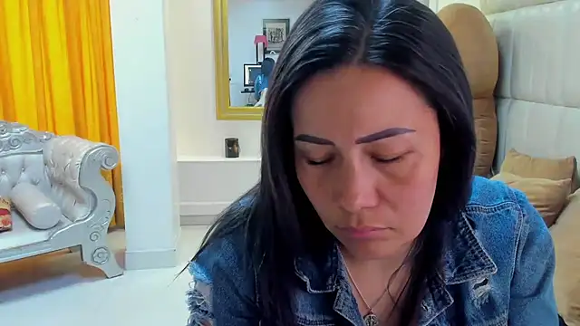 gaby trent online show from 01/11/25, 03:31