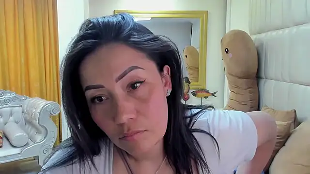 gaby trent online show from 01/11/25, 06:33