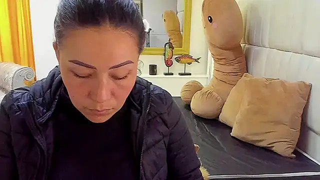 gaby trent online show from 01/13/25, 02:53