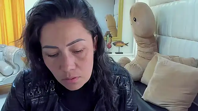 gaby trent online show from 01/15/25, 02:56