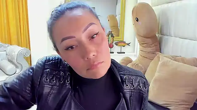 gaby trent online show from 01/15/25, 05:58