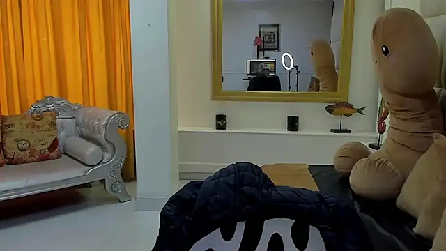 gaby trent online show from 01/22/25, 02:24