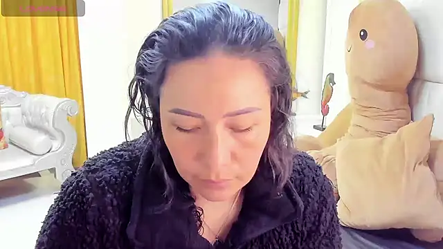 gaby trent online show from 01/24/25, 03:02