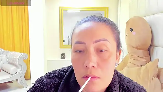 gaby trent online show from 01/24/25, 06:04