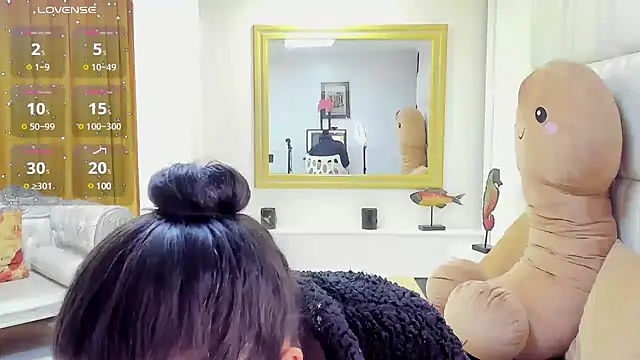 gaby trent online show from 01/24/25, 09:05