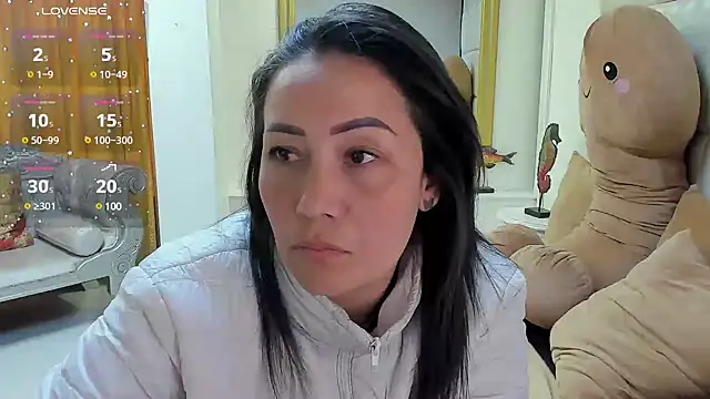 gaby trent online show from 01/28/25, 01:59